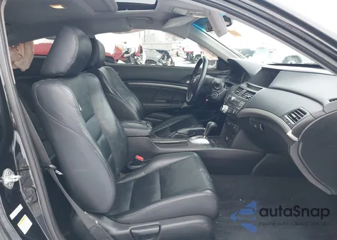 2012 Honda Accord 2.4 Ex-L z USA, uszkodzony, nr VIN 1HGCS1B89CA015483